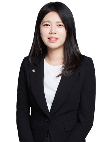 변호사 조혜진